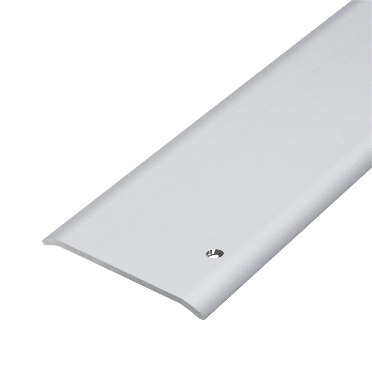 Abdeckprofil Aluminium gebohrt in 60mm Breite mit glatter Oberfläche
#A0002937
#A0002941