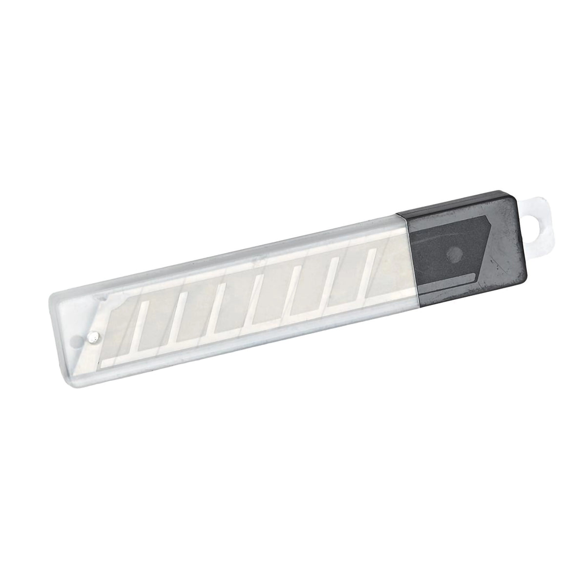 Replacement blade 18 mm for utility knife