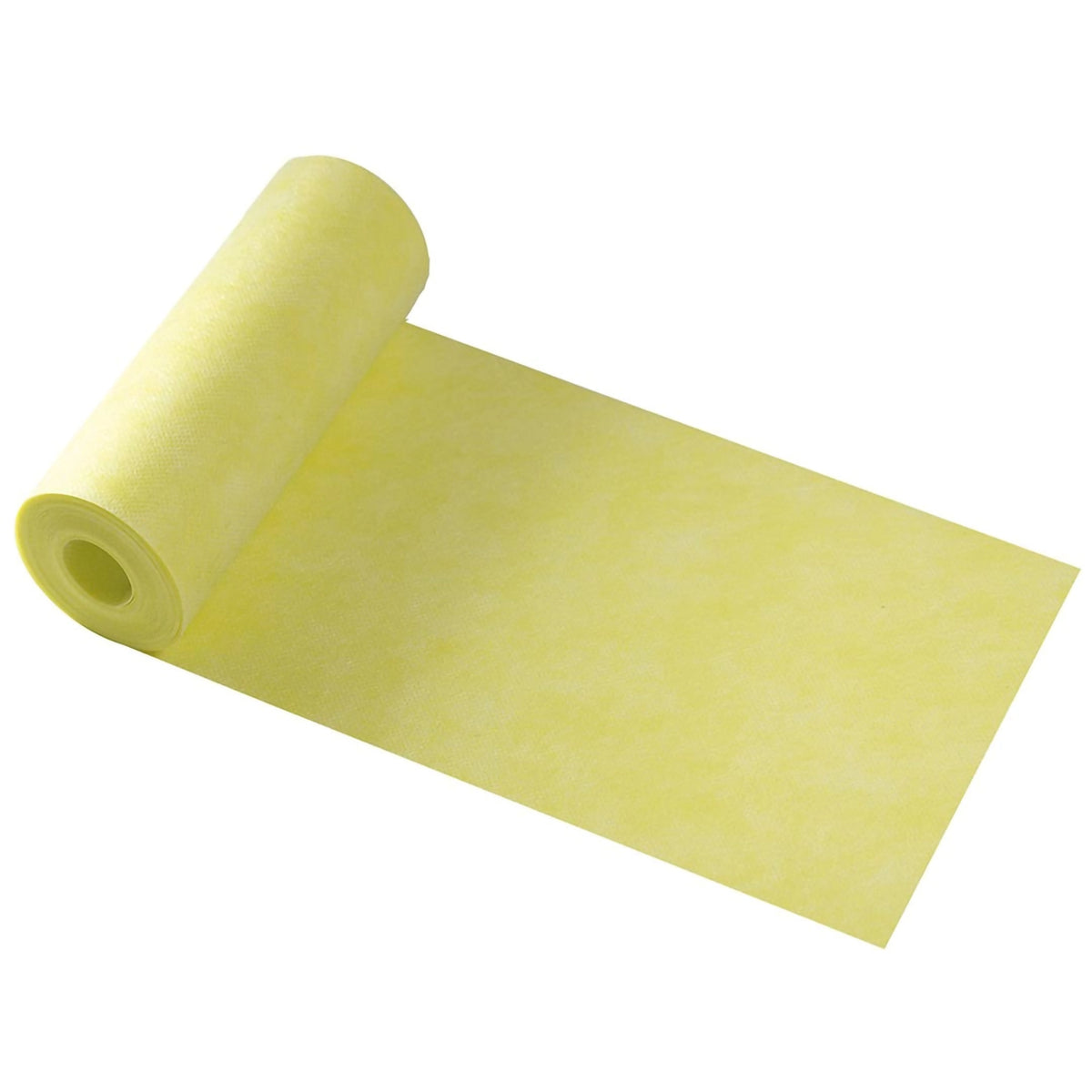 DURAL sealing tape WP yellow, partially unrolled