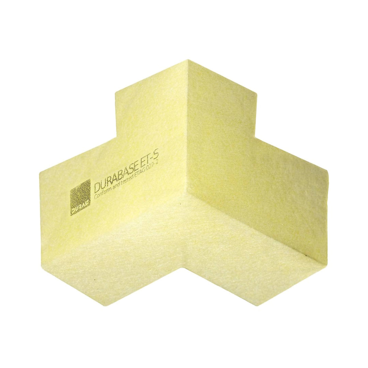 DURAL ET-S sealing corner internal corner #A0001990