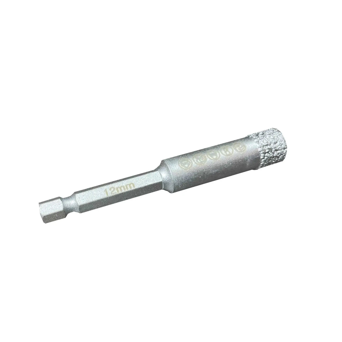 Diamantbohrkrone mit 10mm Durchmesser #A0003013