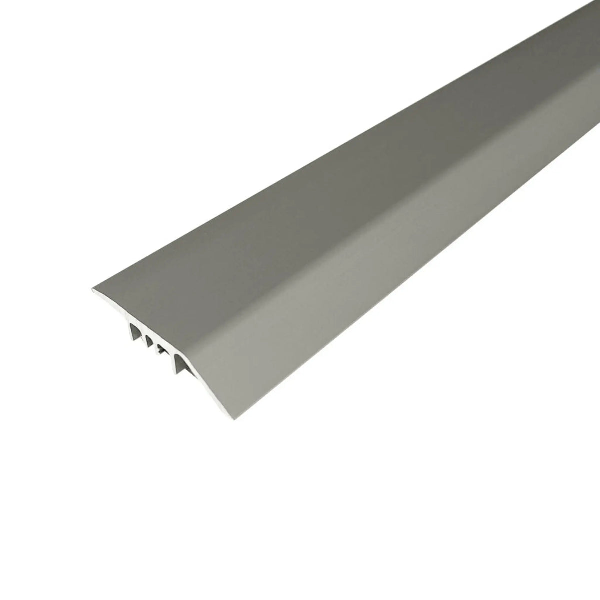 DURAL Adaptation profile SNAP LVT silver