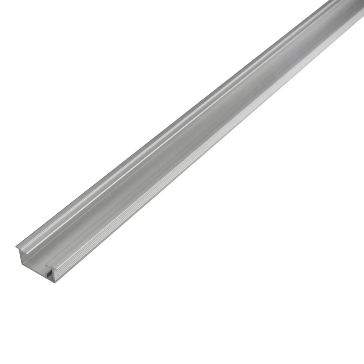 DURAL LED base profile silver