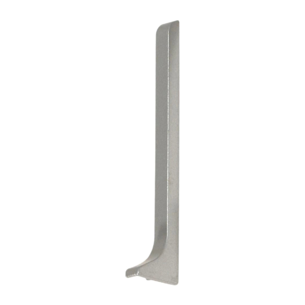 End cap right side for skirting aluminium silver matt
#A0002041
#A0002046
#A0002051
#A0002056