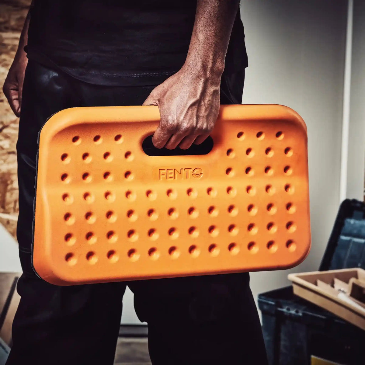 Fento BOARD Knee Pads