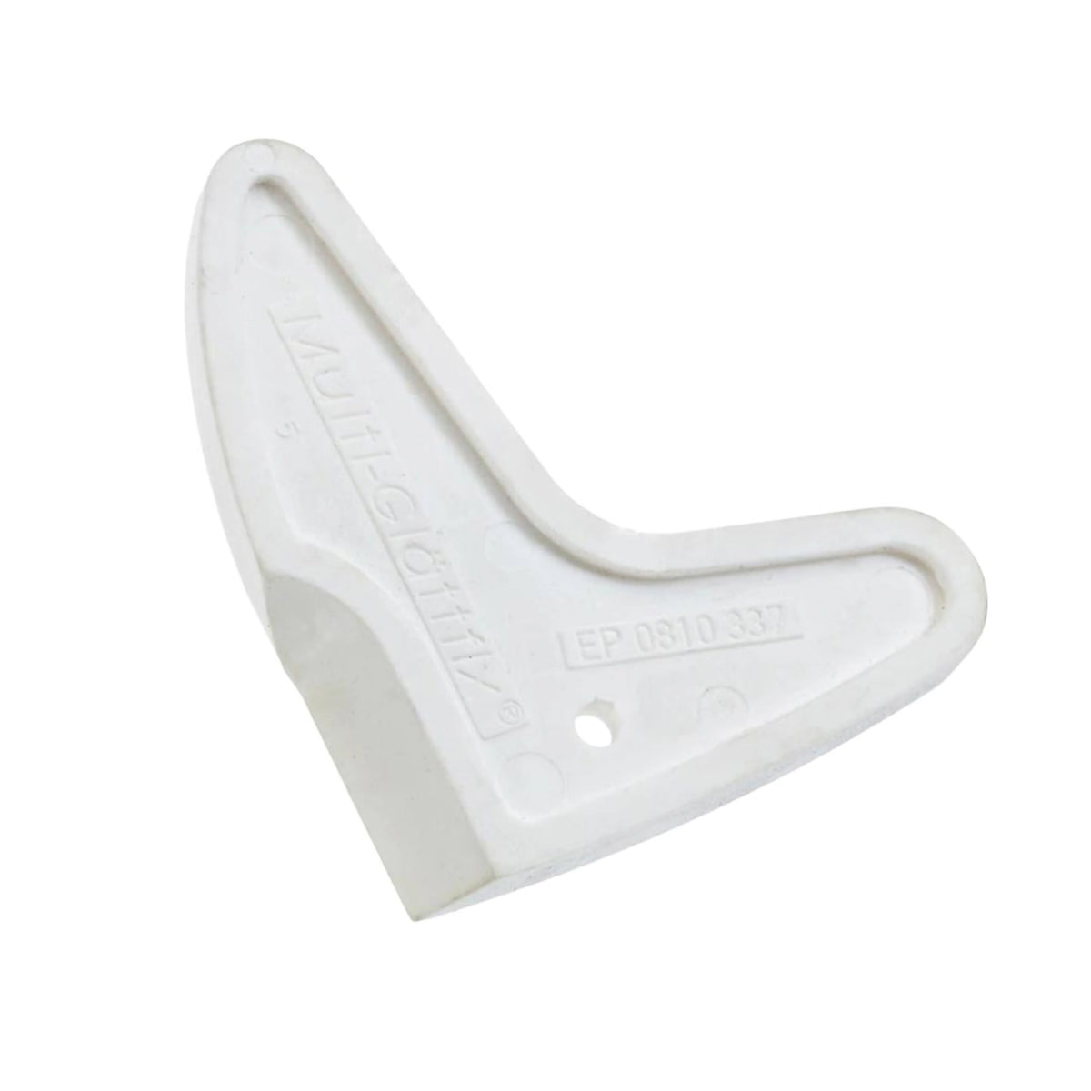 Grout spatula multi smoothing tool