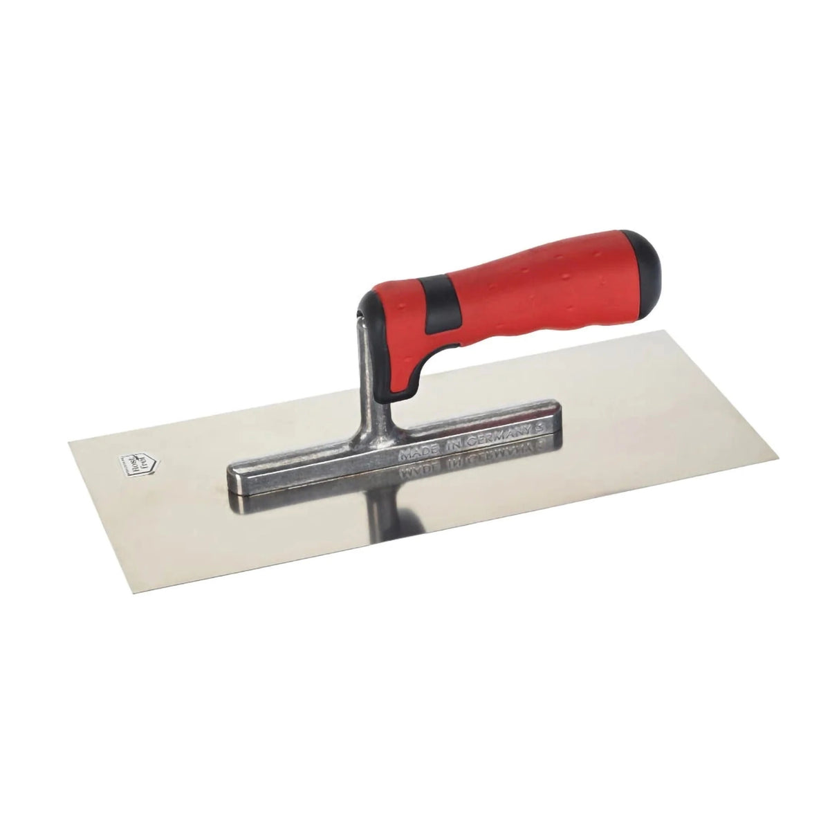 Smoothing trowel 280 x 140 mm