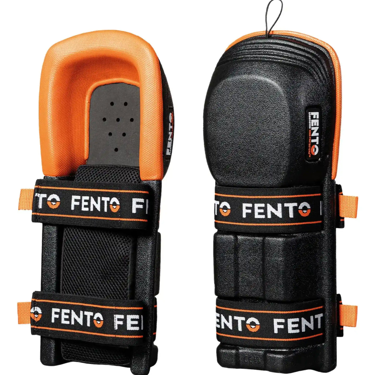 Fento 400 Pro Knee Pads MAX