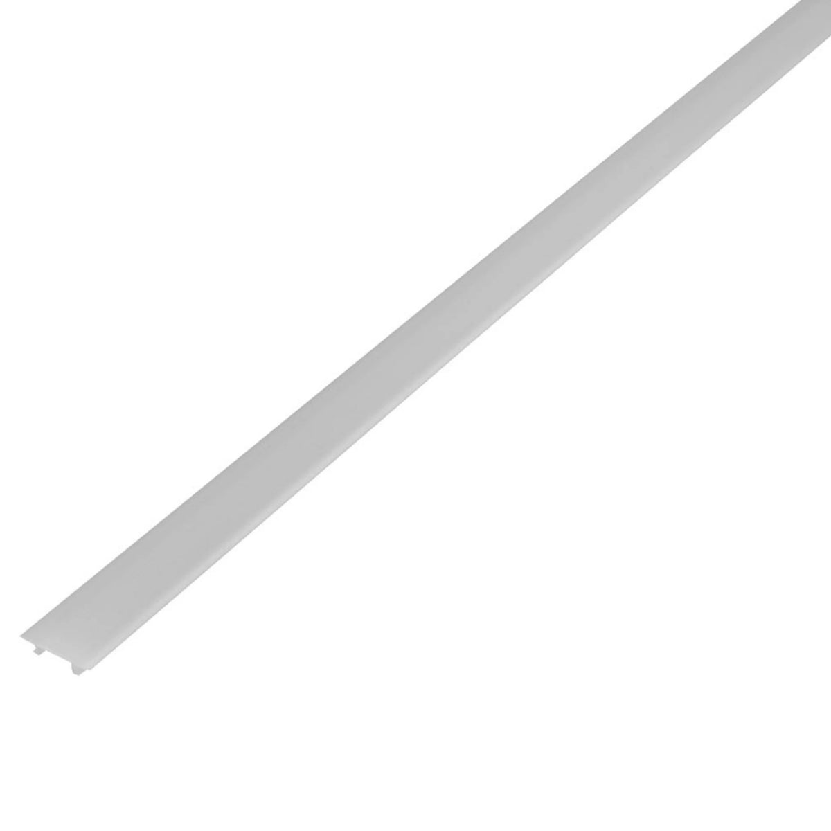 DURAL LED cover base profile white