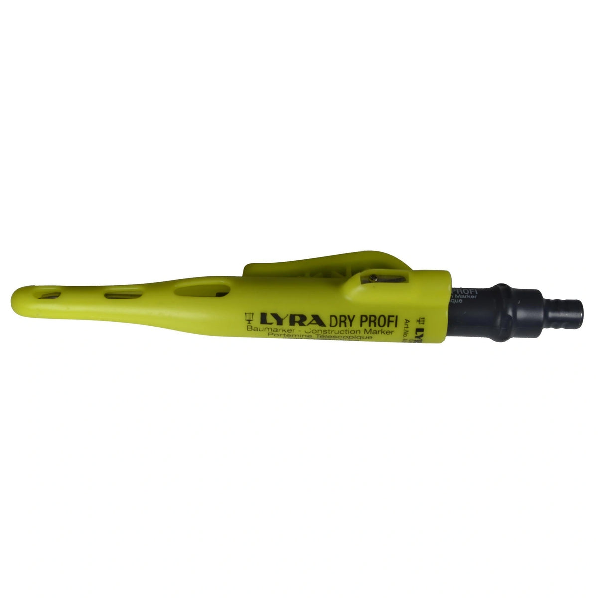 Lyra DRY deep hole marker graphite