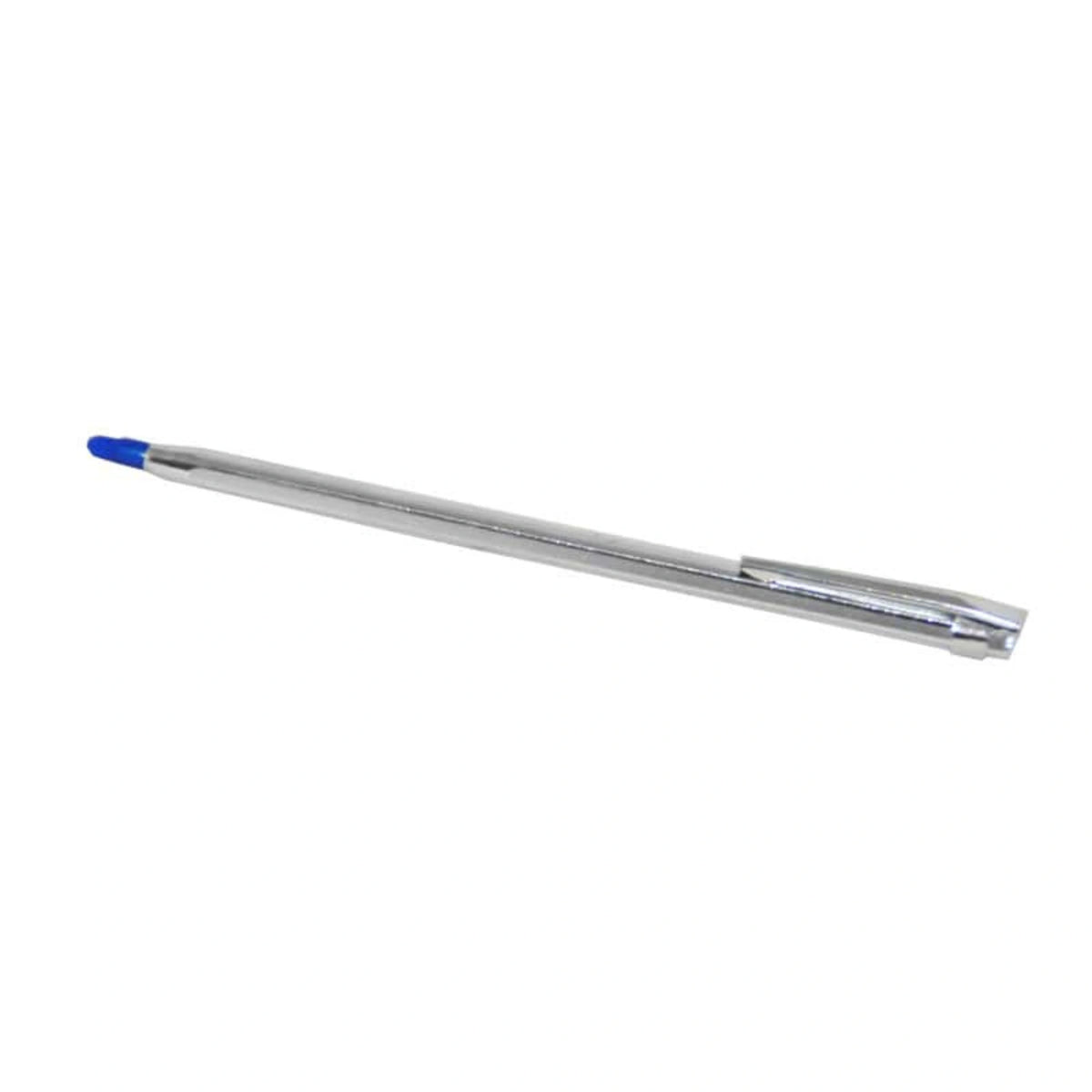 Scriber with fastening clip