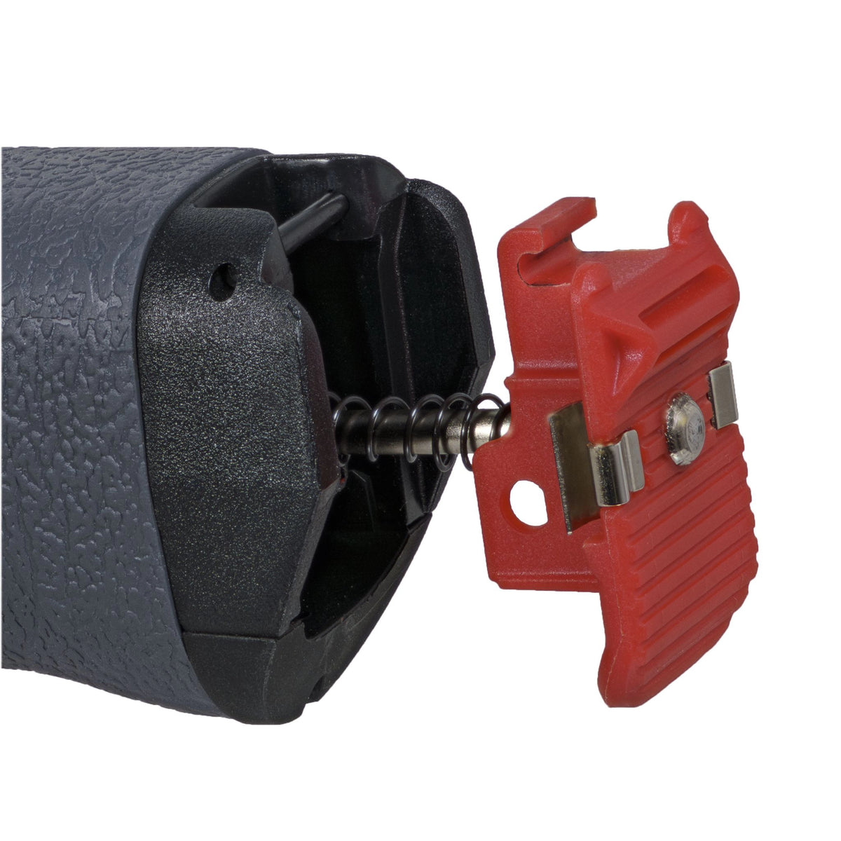Triuso Hammertacker Premium Line Feder hinten