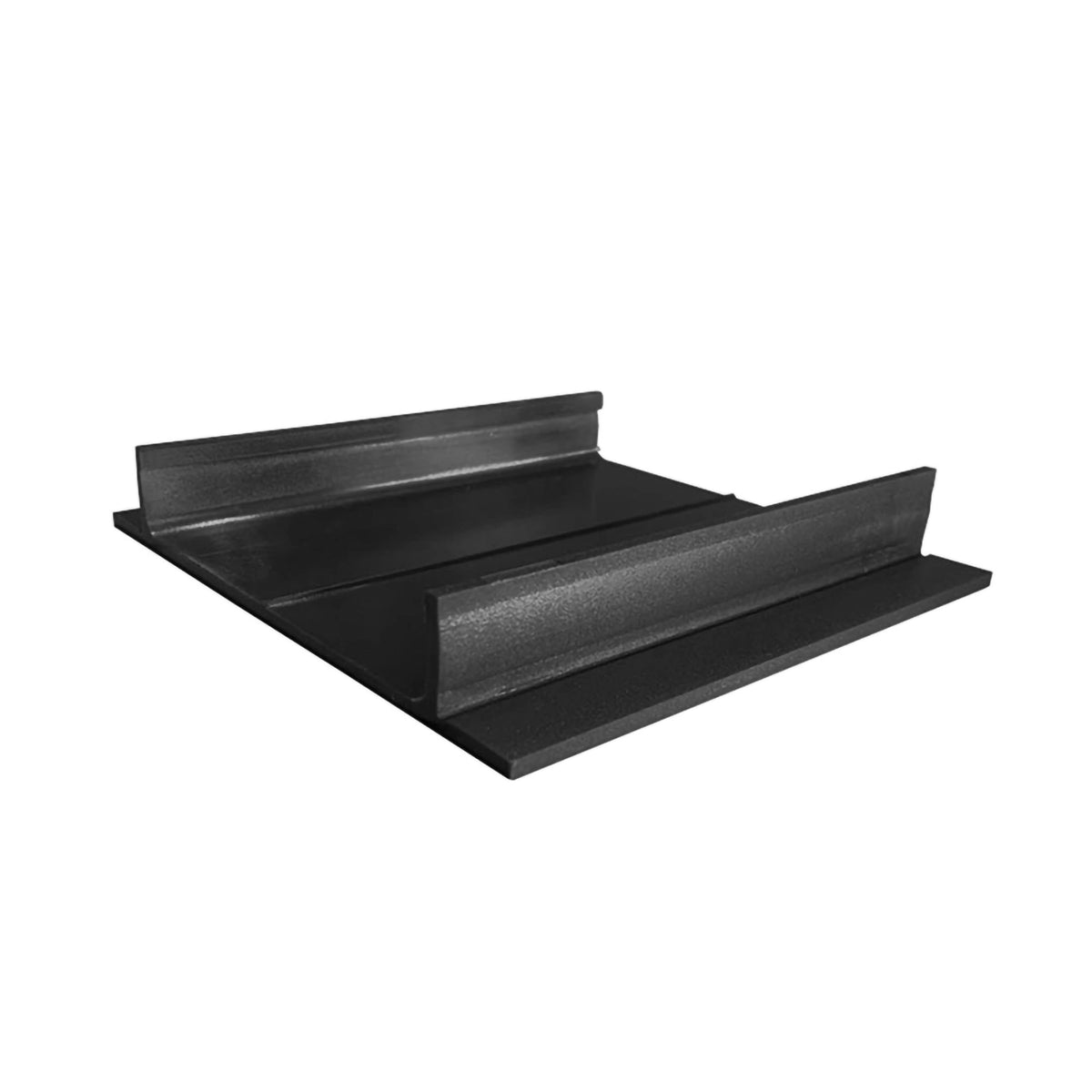 Zwarte verbinder voor afvoergoot UD Pro100
#A0003393
