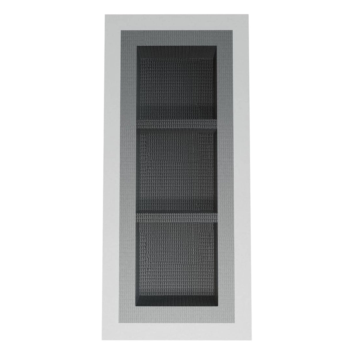 Tileable wall niche 250x800mm #A0005003