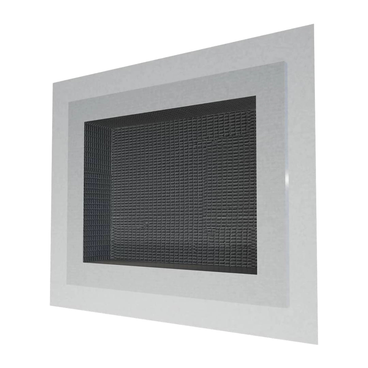 Tileable wall niche 400x300mm #A0004999
#A0005000