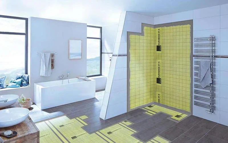 Tiling - Sealing explained simply!