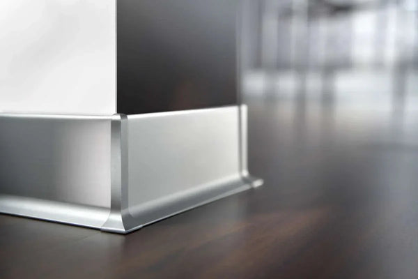 Baseboards, skirting boards & accessories!