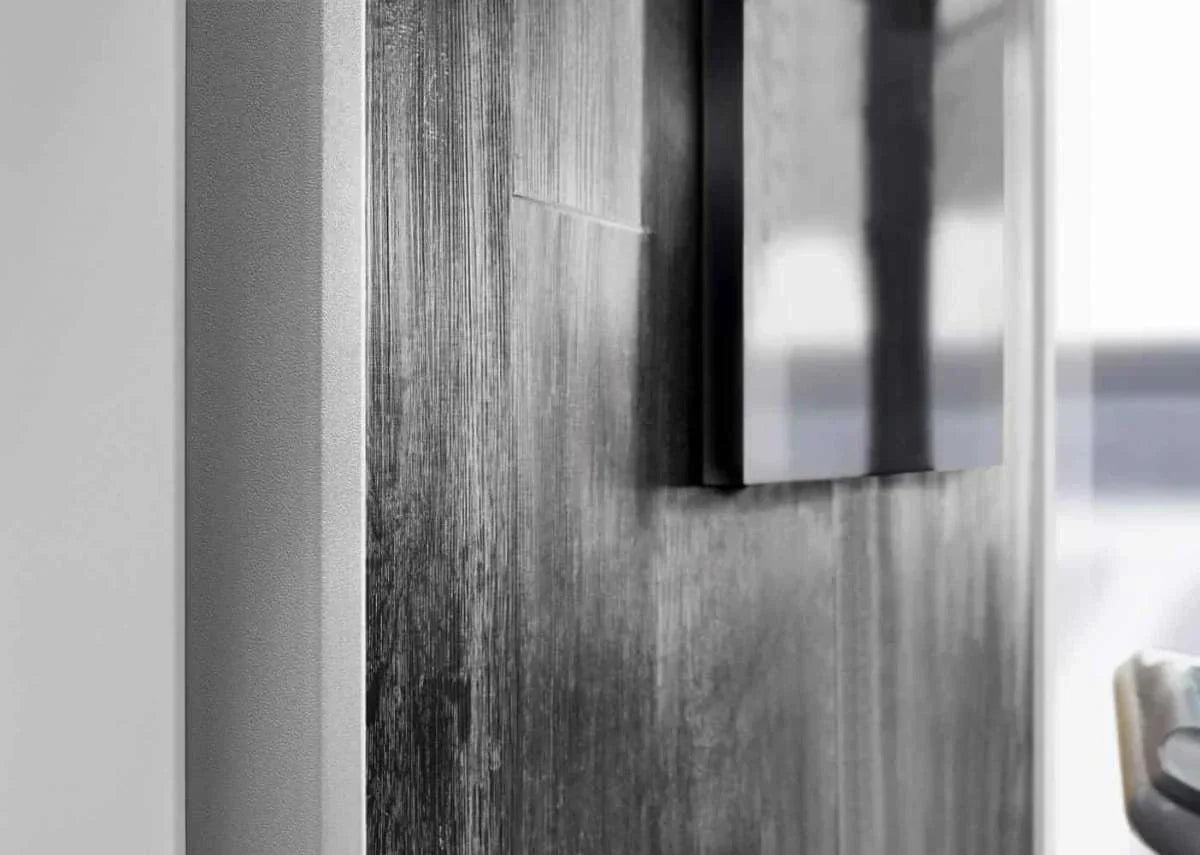 Tile strips - the special profiles!
