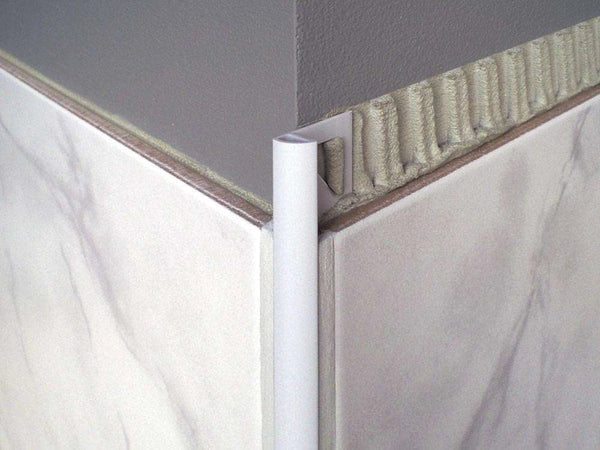 Lay tile rails yourself - is it possible?