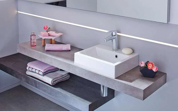 The technology behind LEDs