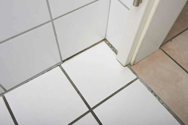 Joints - silicone or tile profiles?