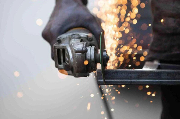 Metalworking - Everything about the aluminum profil
