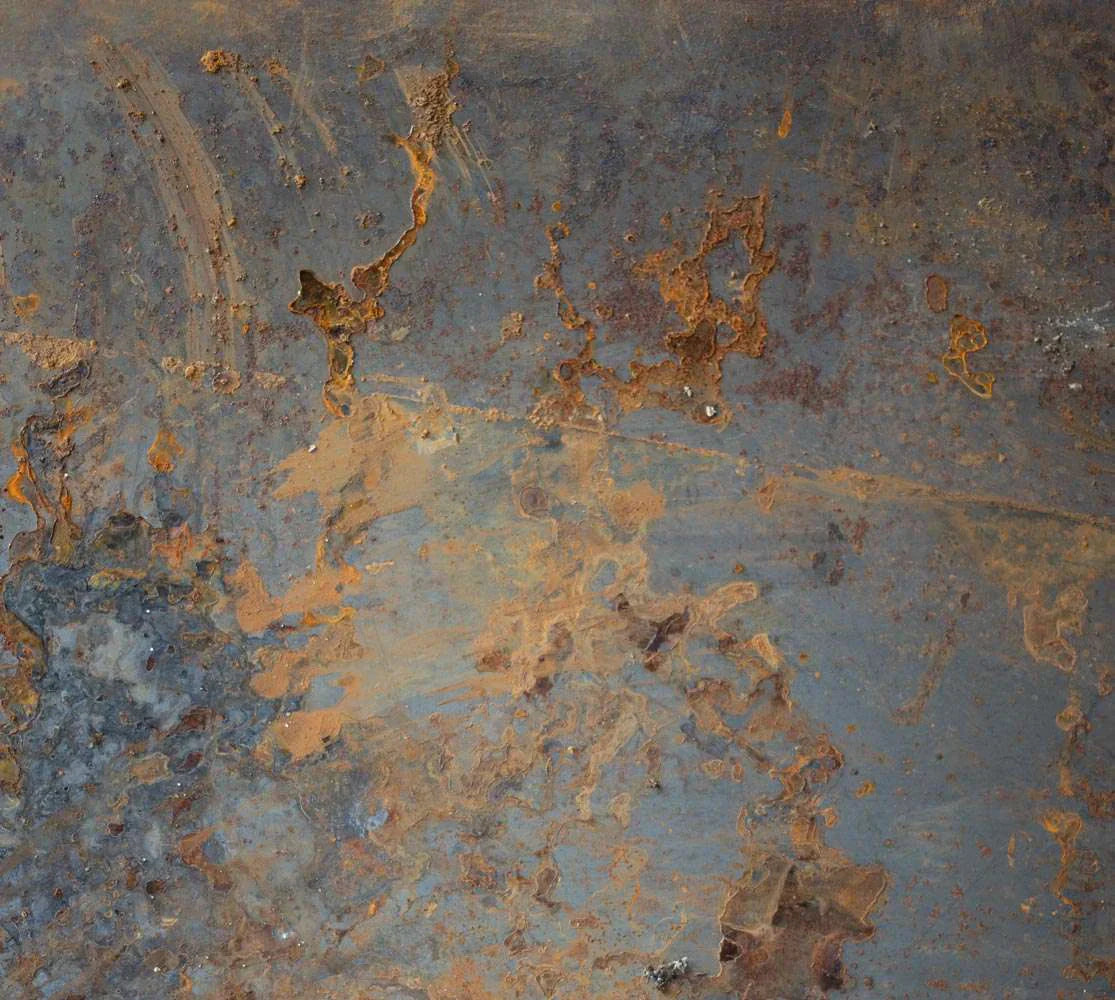 Help my stainless steel profile rusts - What can I do?
