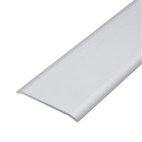 Abdeckprofil Aluminium mit glatter Oberfläche in 60mm Breite
#A0002921
#A0002925
#A0002929
#A0002933
