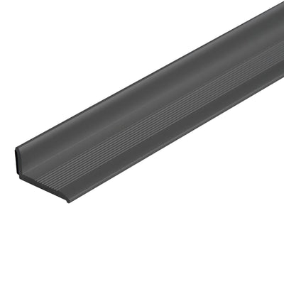 Abschlussprofil VARIO aus Aluminium - Ansicht 2
