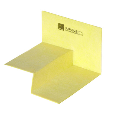 DURAL ET-S Duschecke 3D - Ansicht 2