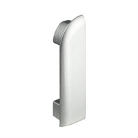 DURAL Arbeitsplattenprofil Endkappe silber rechts #A0002387
#A0002403
#A0002419
