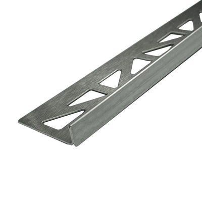 DURAL Gefällekeil Edelstahl 120 cm - Ansicht 2