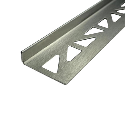 DURAL Gefällekeil Edelstahl 148 cm