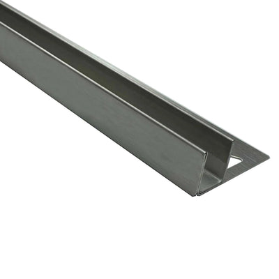 DURAL Gefällekeil Glasaufnahme 148 cm