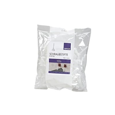 DURAL Turnfix Schraubstifte (100 Stk.)