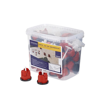 DURAL Turnfix Set