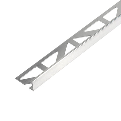 DURAL Winkelprofil Aluminium silber