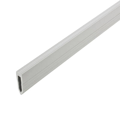 Dehnungsfugenprofil aus PVC für Dickbett