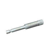 Diamantbohrkrone mit 10mm Durchmesser #A0003013
