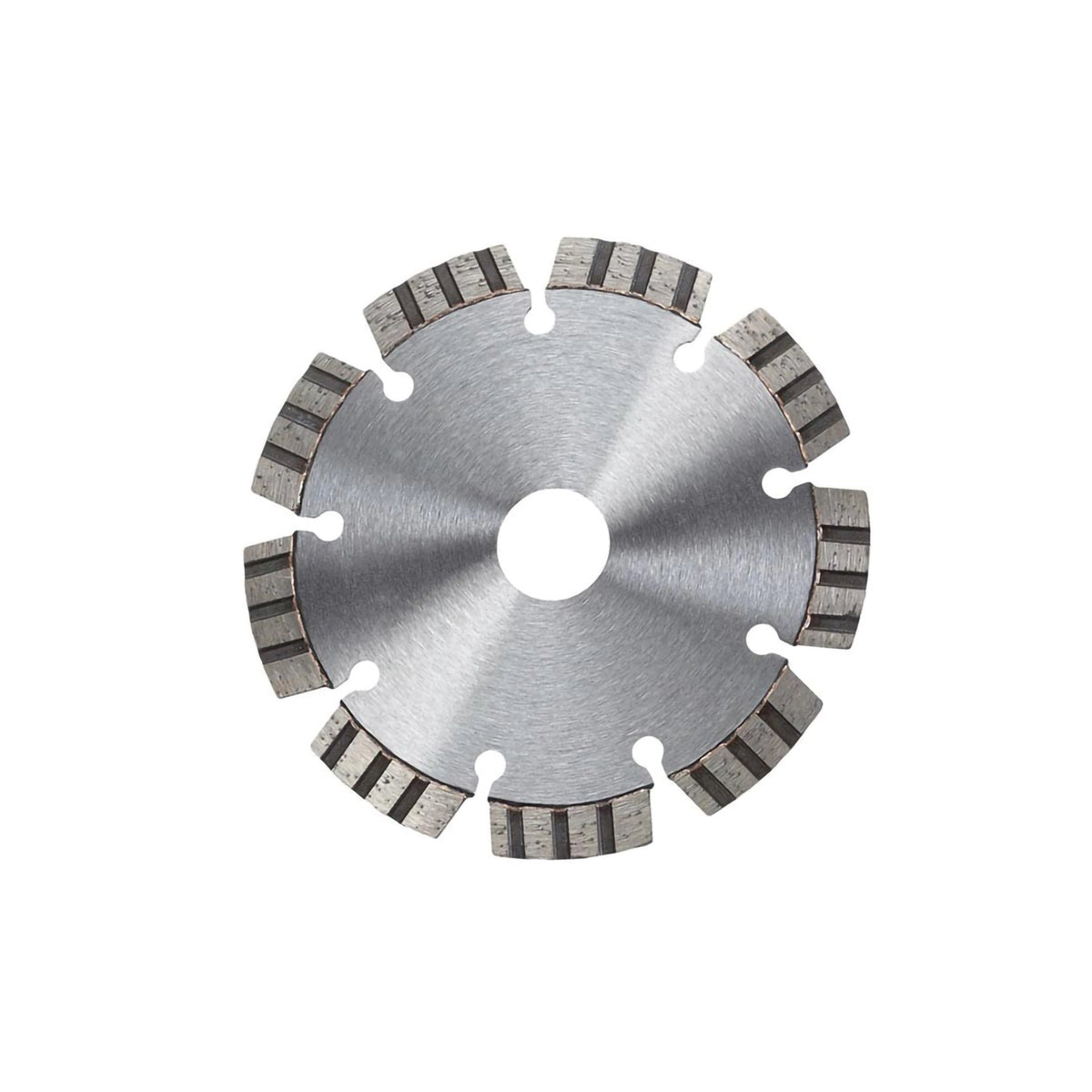 Diamond cutting disc for granite and marble #A0003017