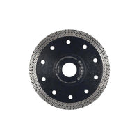 Diamond cutting disc for porcelain stoneware #A0003016
