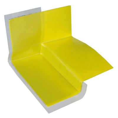 Duschecke 3D rechts WS