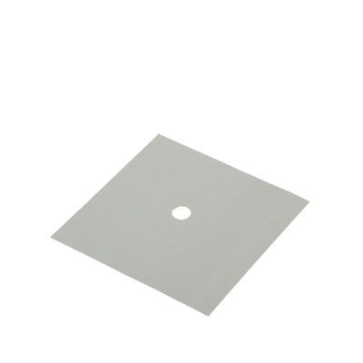 Dichtmanschette ohne flexibles Zentrum 25er Pack