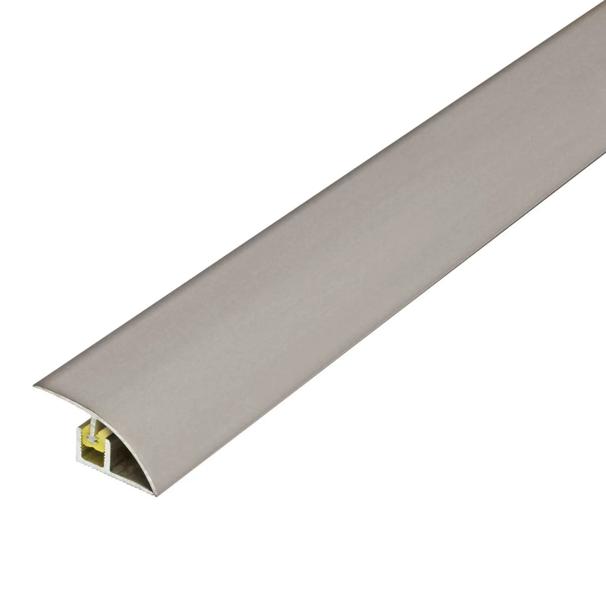 DURAL afsluitprofiel CLIPPER titaan