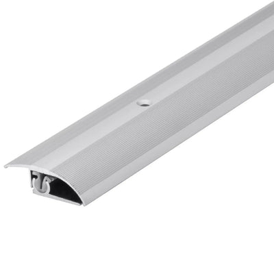 DURAL Anpassungsprofil TRIFLOOR silber