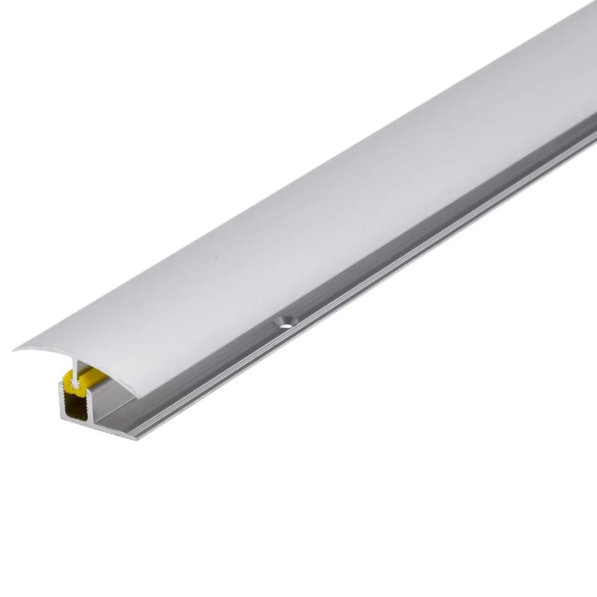 DURAL adaptation profile CLIPPER silver