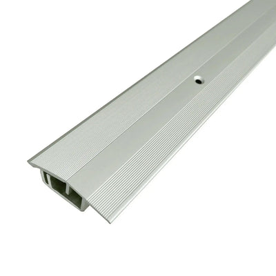 DURAL Anpassungsprofil DUOFLOOR silber