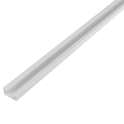 DURAL LED basic profile white