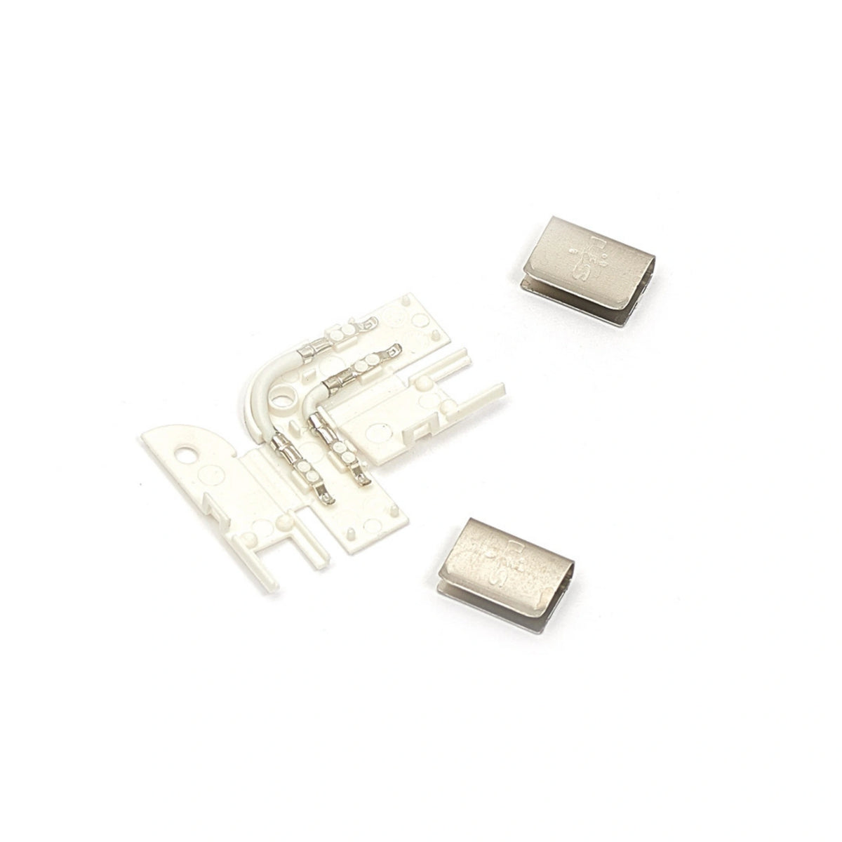 DURAL LED connector for the corner #A0003548
