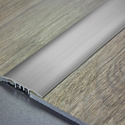 DURAL Transition profile SNAP LVT titanium - Ansicht 2
